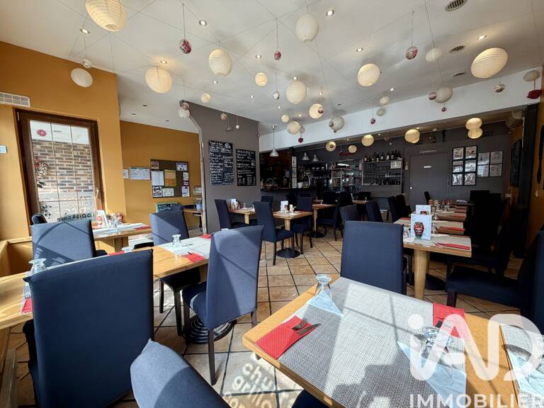 Vente Restaurant — photo 1
