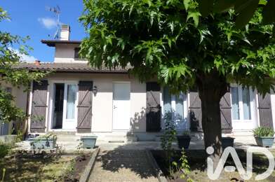 Maison 7 pièces 199500 €