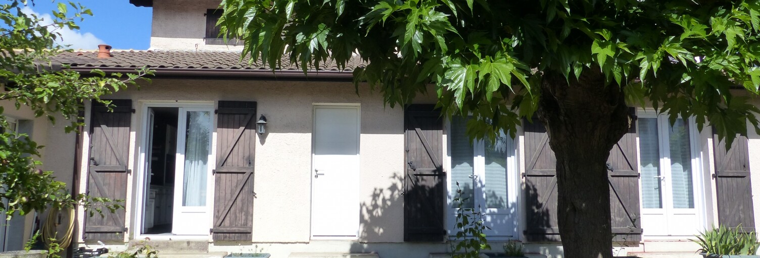 Maison 7 Pièces 172 m² à vendre à Saint-Pierre-du-Mont (40280)