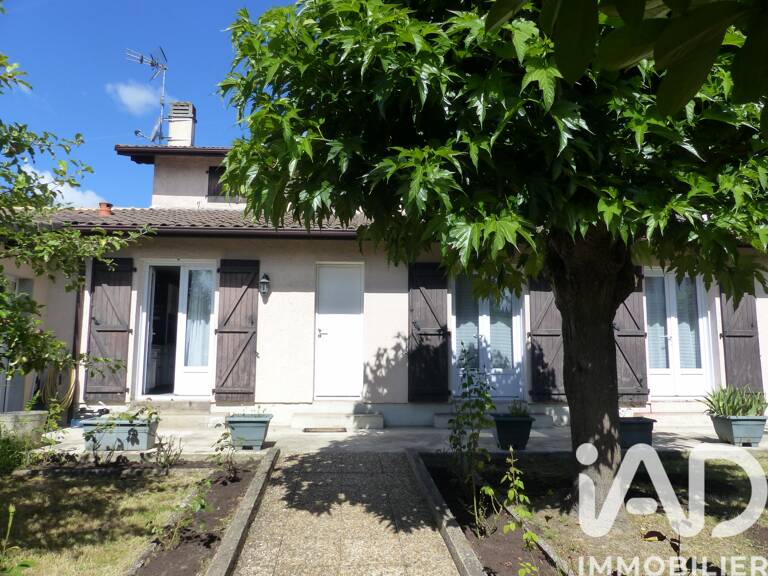 Vente Maison/villa 7 pièces — photo 1