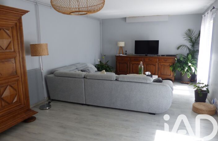 Vente Maison/villa 7 pièces — photo 2