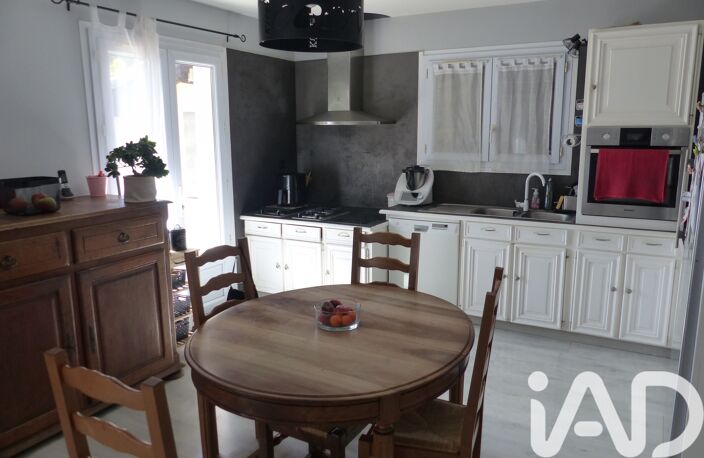 Vente Maison/villa 7 pièces — photo 3