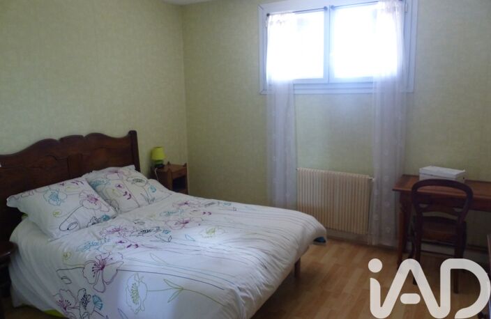 Vente Maison/villa 7 pièces — photo 4