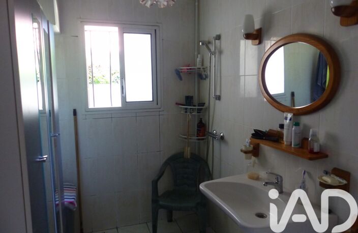 Vente Maison/villa 7 pièces — photo 5