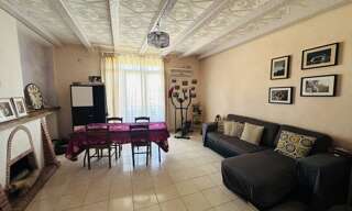 Appartement 3 Pièces 78 m² à vendre à Lunel (34400)