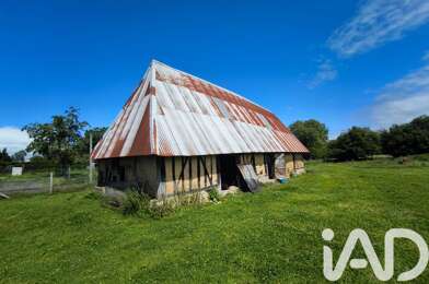 Terrain  60000 €