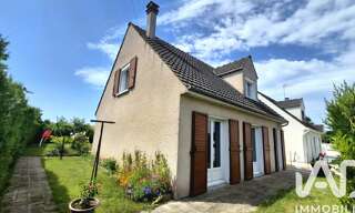 Maison 4 Pièces 107 m² à vendre à Soignolles-en-Brie (77111)