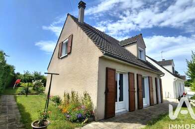 Maison 4 pièces 325000 €