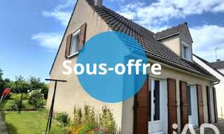 Maison 4 Pièces 107 m² à vendre à Soignolles-en-Brie (77111)