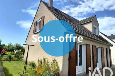 Maison 4 pièces 315000 €