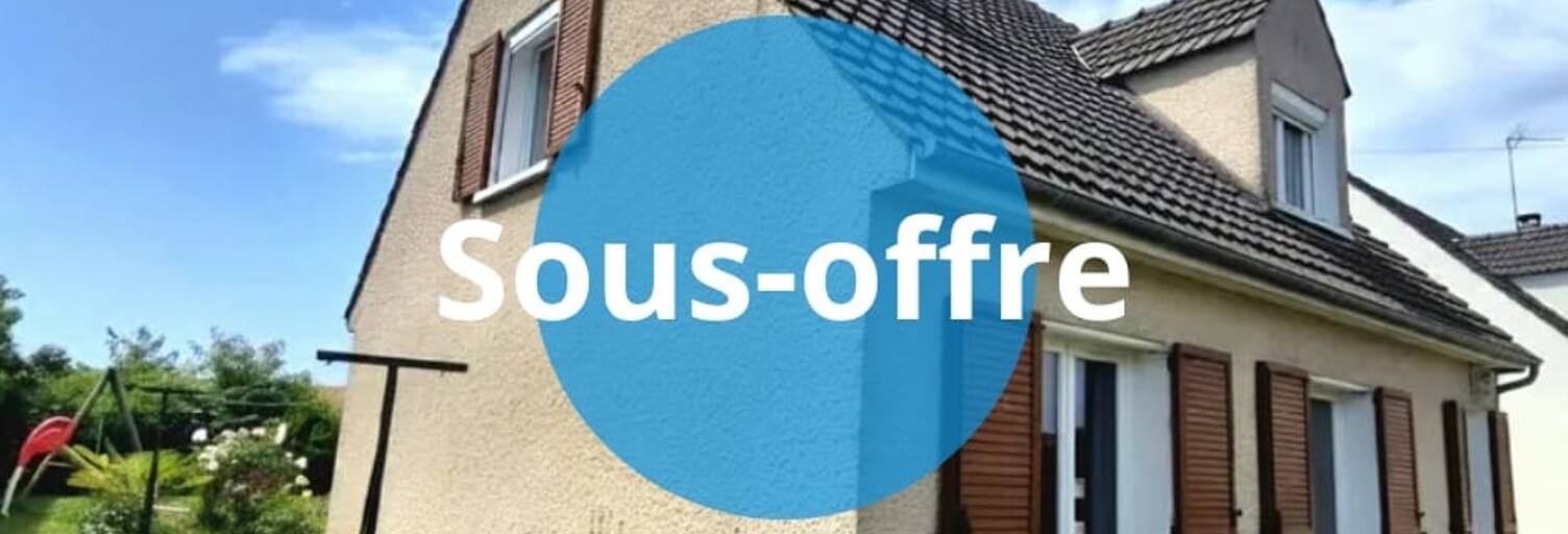 Maison 4 Pièces 107 m² à vendre à Soignolles-en-Brie (77111)