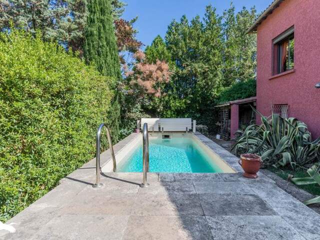 Maison 4 pièces 130 m² à Lunel — photo du bien