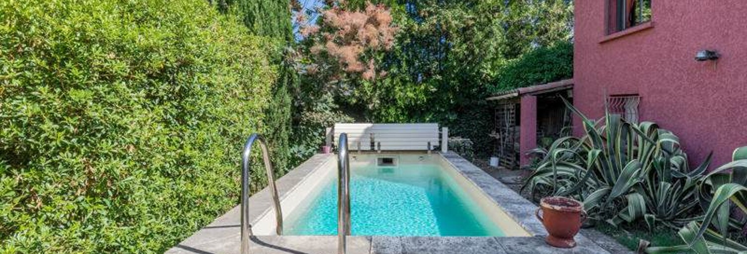 Maison 4 Pièces 130 m² à vendre à Lunel (34400)