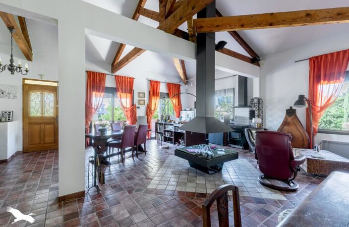 Vente maison 4 pièces 130 m² Lunel (34400) — photo 2
