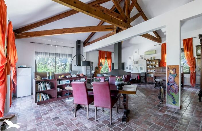 Vente maison 4 pièces 130 m² Lunel (34400) — photo 3