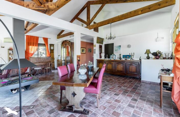 Vente maison 4 pièces 130 m² Lunel (34400) — photo 4