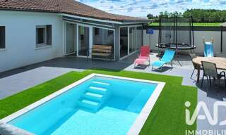 Maison 5 Pièces 120 m² à vendre à Mées (40990)