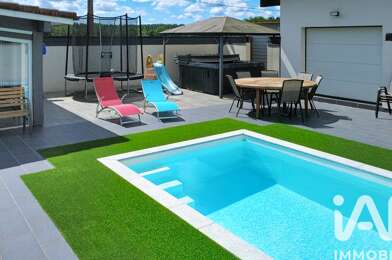 Maison 5 pièces 373000 €