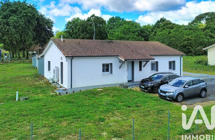 Vente Maison/villa 5 pièces — photo 2