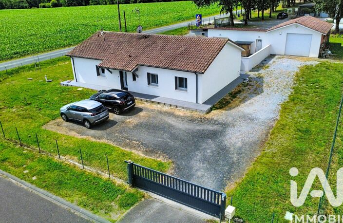 Vente Maison/villa 5 pièces — photo 3