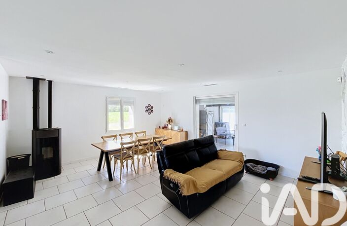 Vente Maison/villa 5 pièces — photo 4