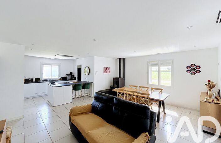 Vente Maison/villa 5 pièces — photo 5