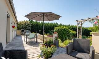 Maison 5 Pièces 119 m² à vendre à Saint-Georges-des-Coteaux (17810)
