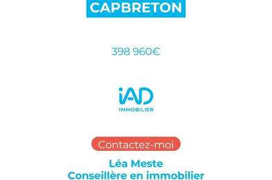 Commerce  229800 €