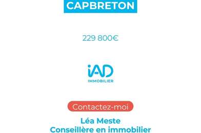 Commerce  229800 €