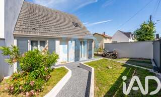 Maison 4 Pièces 82 m² à vendre à Morangis (91420)