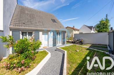Maison 4 pièces 357000 €