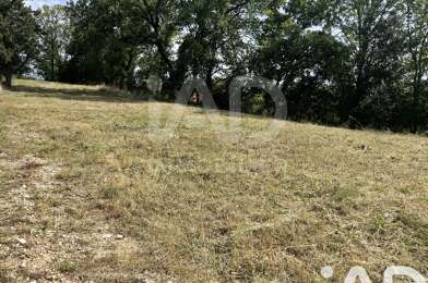 Terrain  127000 €