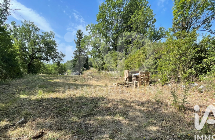 Vente Terrain à bâtir 1 841 m&sup2; — photo 2
