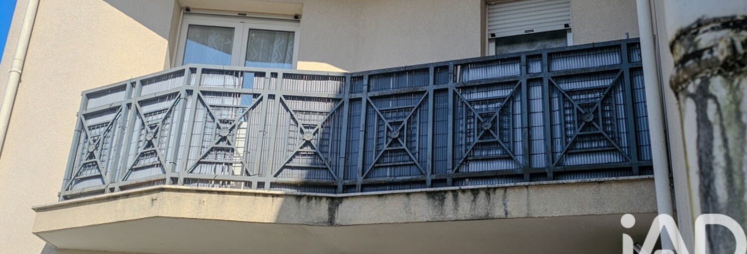 Appartement 3 Pièces 70 m² à vendre à Pontault-Combault (77340)