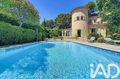 Maison 7 pièces 1417000 €