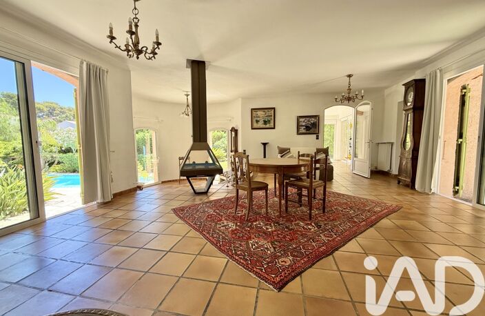 Vente Maison/villa 7 pièces — photo 4