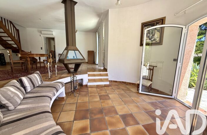 Vente Maison/villa 7 pièces — photo 5