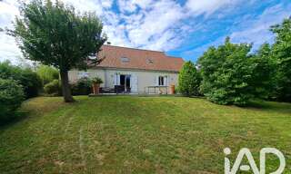 Maison 7 Pièces 145 m² à vendre à Vinantes (77230)