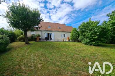 Maison 7 pièces 349000 €