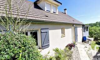 Maison 6 Pièces 121 m² à vendre à Houx (28130)