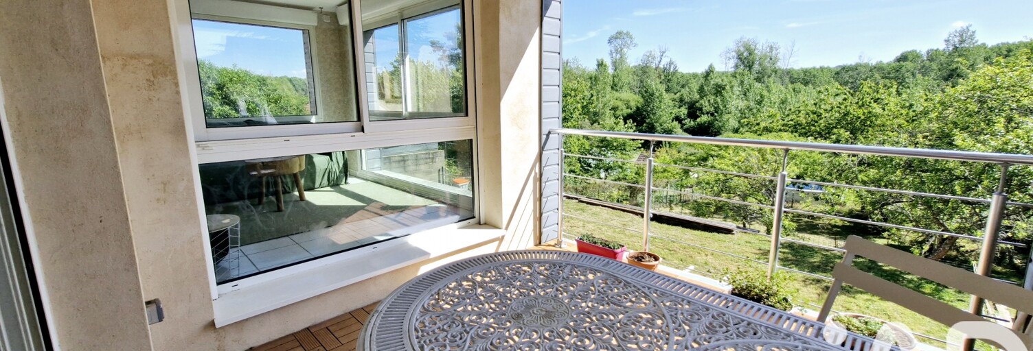 Maison 6 Pièces 121 m² à vendre à Houx (28130)