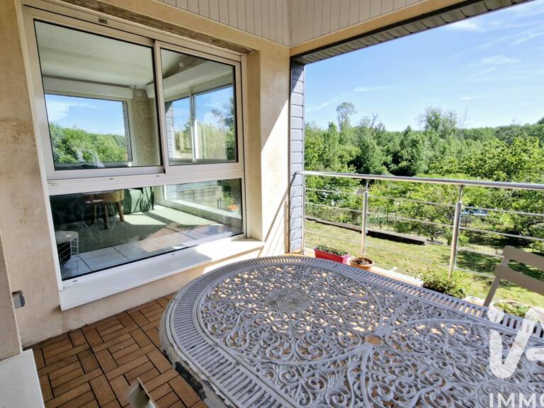 Vente Maison/villa 6 pièces — photo 1