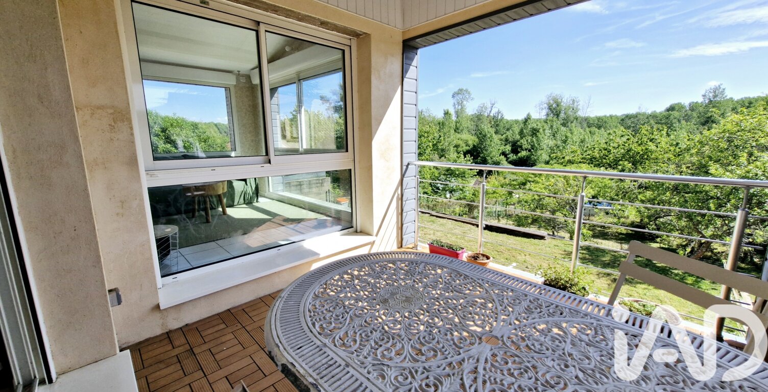 Vente Maison/villa 6 pièces — photo 1