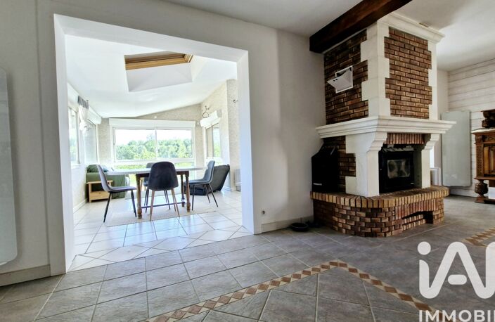Vente Maison/villa 6 pièces — photo 2