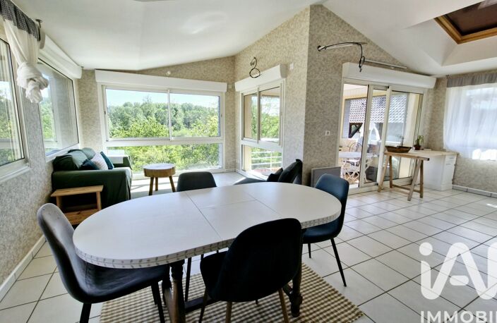 Vente Maison/villa 6 pièces — photo 3