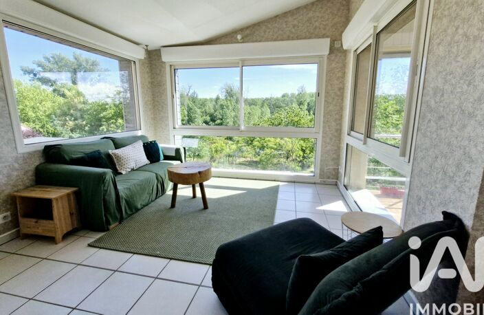 Vente Maison/villa 6 pièces — photo 4