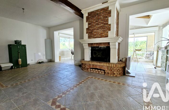 Vente Maison/villa 6 pièces — photo 5