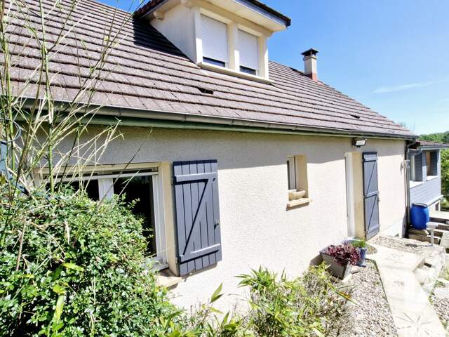 Vente Maison/villa 6 pièces — photo du bien