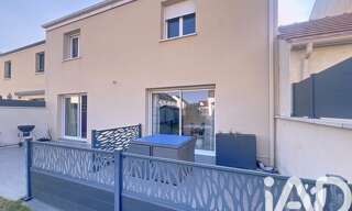 Maison 6 Pièces 123 m² à vendre à Neufmoutiers-en-Brie (77610)