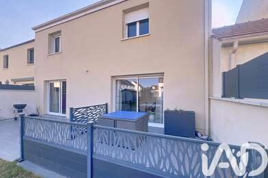 Maison 6 pièces 362000 €